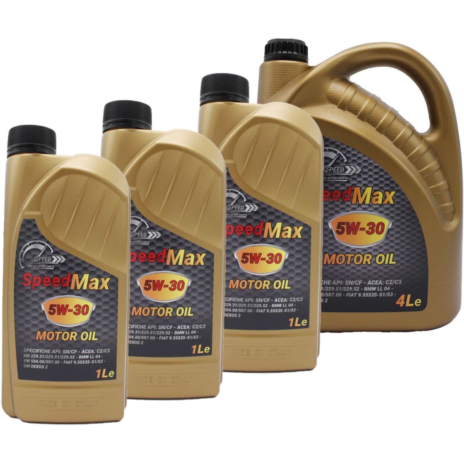 SPEEMAX5W30-7